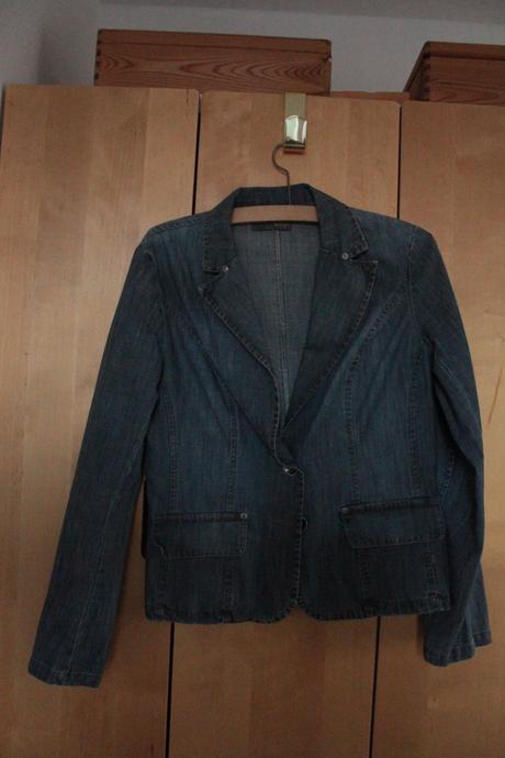 Rifľové sako vertus, m