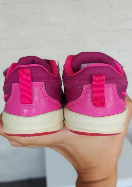 Kožené tenisky nike, nike,23