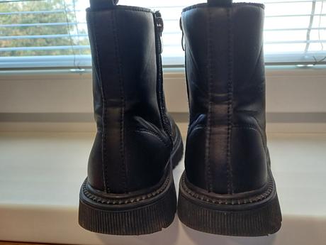 Zimna obuv, primark,35