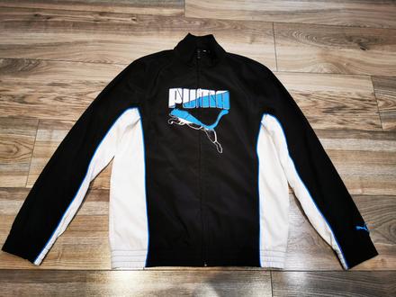 Bunda, v. 164, puma, puma,164