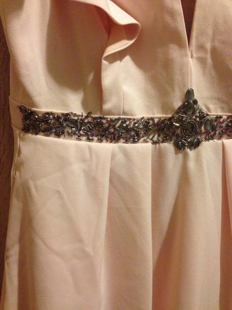 Marhulkove sexy saty, l