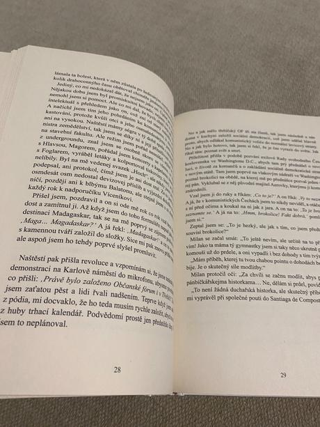 Kniha o tichu josef formánek dalibor nesnídal,