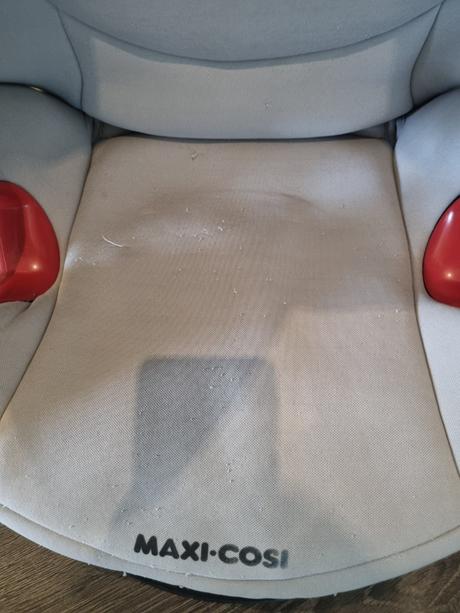 Autosedacka, maxi cosi