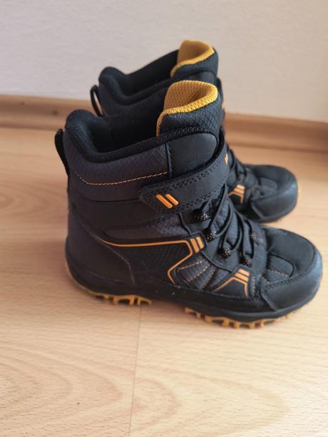 Zimné topánky, 31