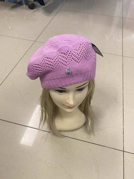 Prechodná baretka oh 46-50 cm, 86 / 92 / 98 / 104 / 110