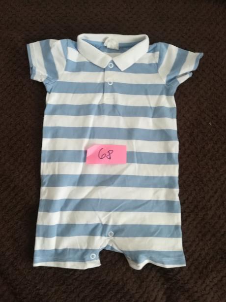 Chlapčenské opaľovačky, h&m,68