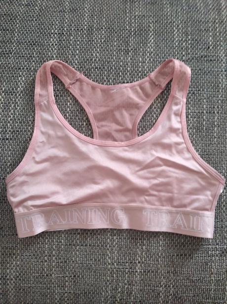 Sportova podprsenka, m