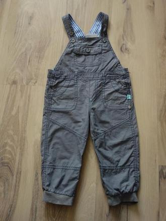 Letné nohavky ergee, ergee,80