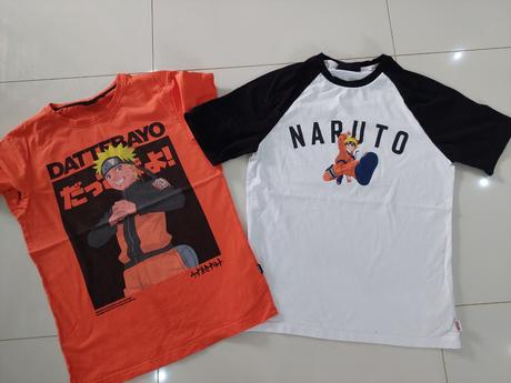 Tricka s krátkym rukavom, s