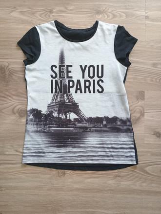 Tricko ca, paris. 146-152, c&a,146