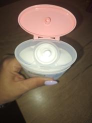 Balea med Ultra Sensitive telové mlieko, 250 ml