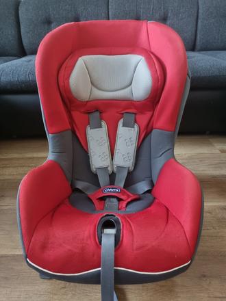 Chicco autosedačka go-one lsofix, chicco