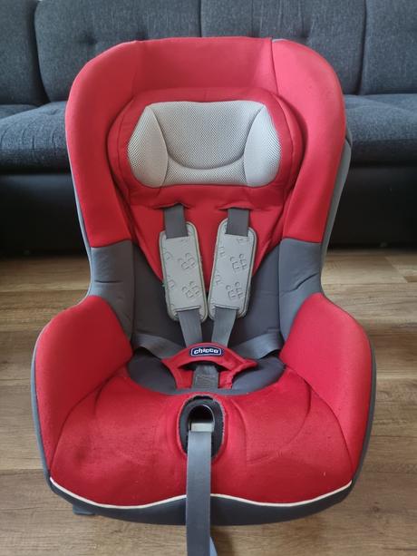 Chicco autosedačka go-one lsofix, chicco