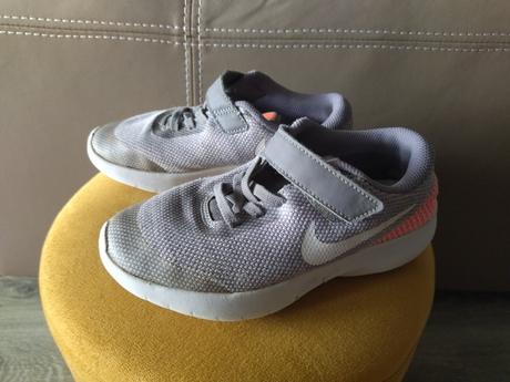 Tenisky nike rôzna veľkosť v páre, nike,32