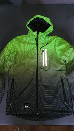 Lyziarska bunda 164, reserved,164