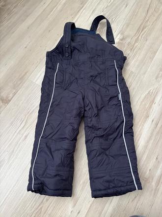 Oteplovačky, brendon,86