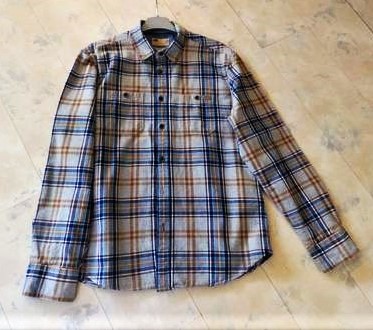 Kvalitná košeľa l/xl, marks & spencer,xl