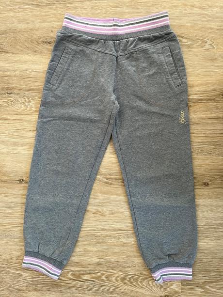 Tepláková súprava geox 6 r., geox,116