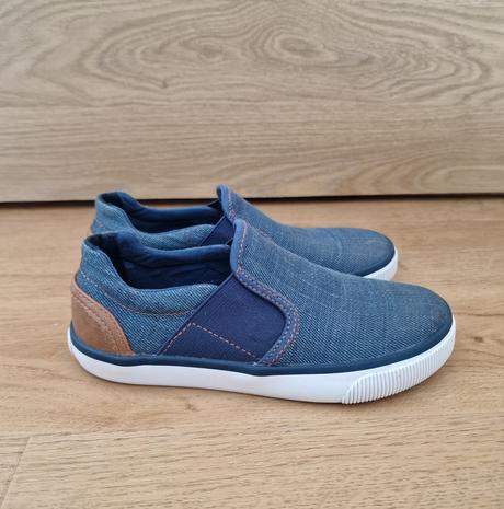 Mokasíny geox, veľ. 30, geox,30