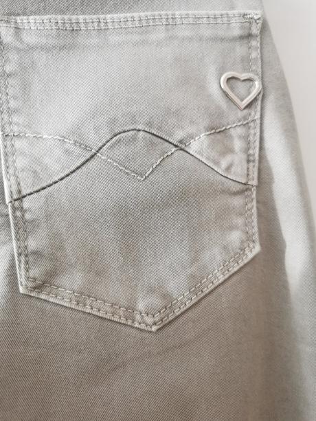 Sivé rifličky please, s