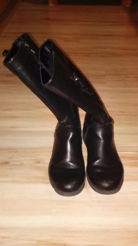 Dievčenské čižmy - veľ.31, graceland,31