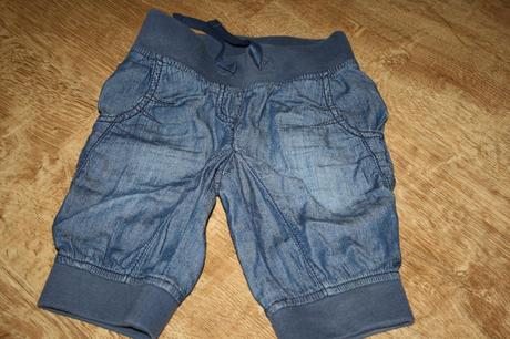 3/4 nohavice, next,98