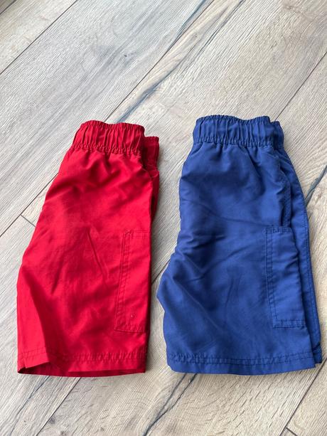 Šortky 2ks, next,116