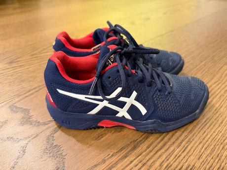 Tenisky asics, asics,34