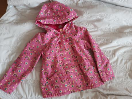 Bunda/ kabátik, tu,98