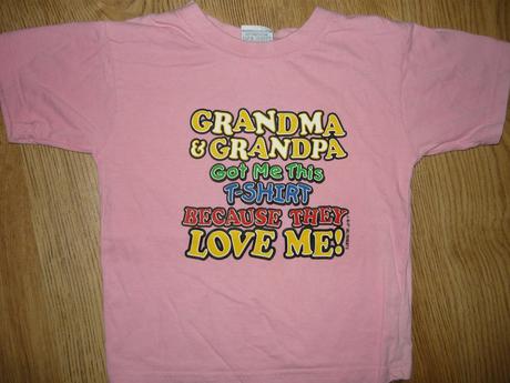 Tričko s krátkým rukávom -98, 98