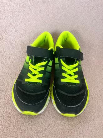 Tenisky, deichmann,36
