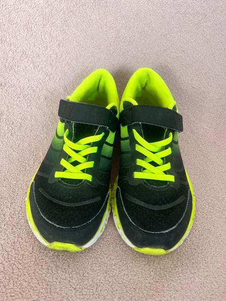 Tenisky, deichmann,36