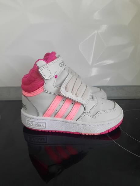 Tenisky vyššie, adidas,24