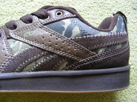 Tenisky zn. reebok, reebok,38