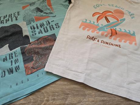 Tričká č.116, dopodopo,116