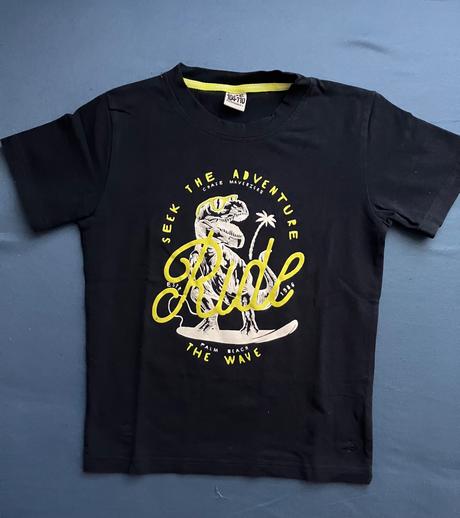 Kratasy+ 2 tričká, 104–116