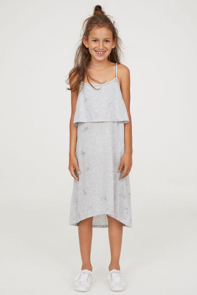 Šaty zn. h&m - 146/152, h&m,146