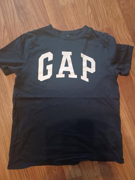 Predám tričko, gant,146