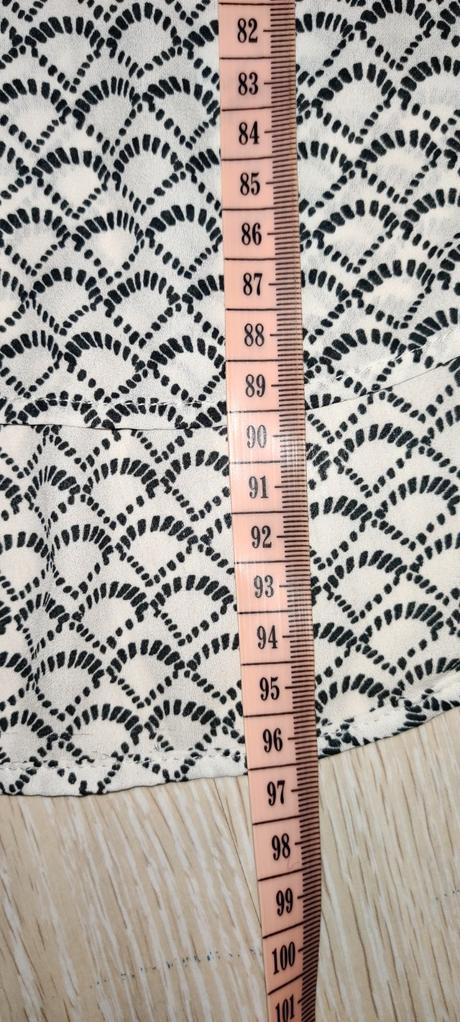 Hm tunika/minisaty, h&m,s