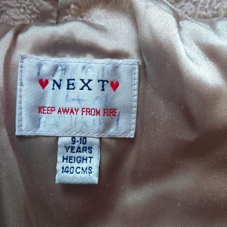 Zimná bunda next, next,158