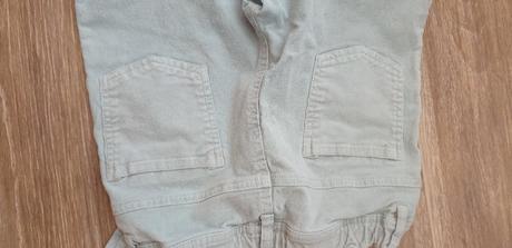 Lesklé nohavice č.134-140, 134