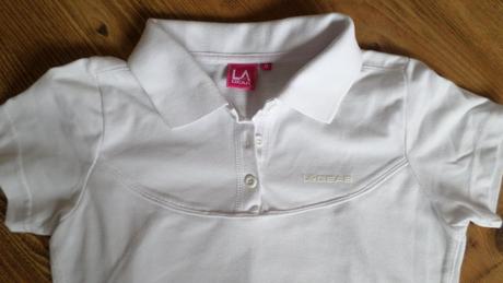 Značkové polo tričko, l.a. gear,s
