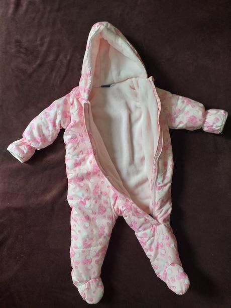 Zimný overal, lupilu,74