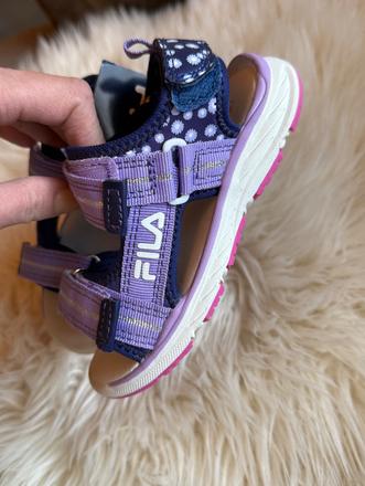 Sandale fila 26, 26