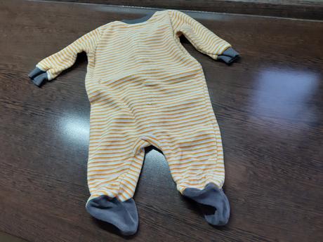 Lupilu  overal    vel.56, lupilu,56