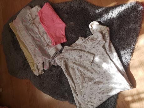 Set leginy, pepco,74