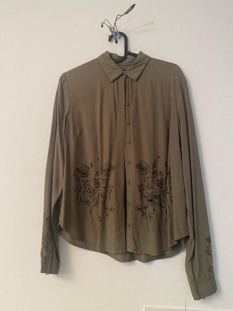 Blúzka, reserved,34