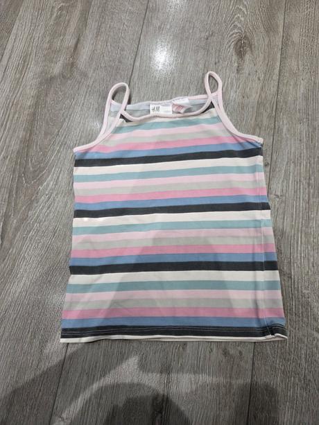 Tielka spodné, h&m,128