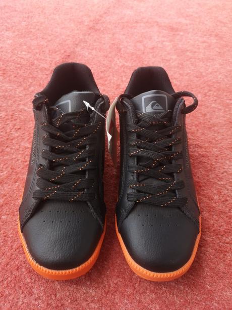 Quiksilver tenisky veľkosť 38, quiksilver,38