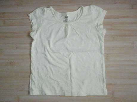 Tričko, h&m,98